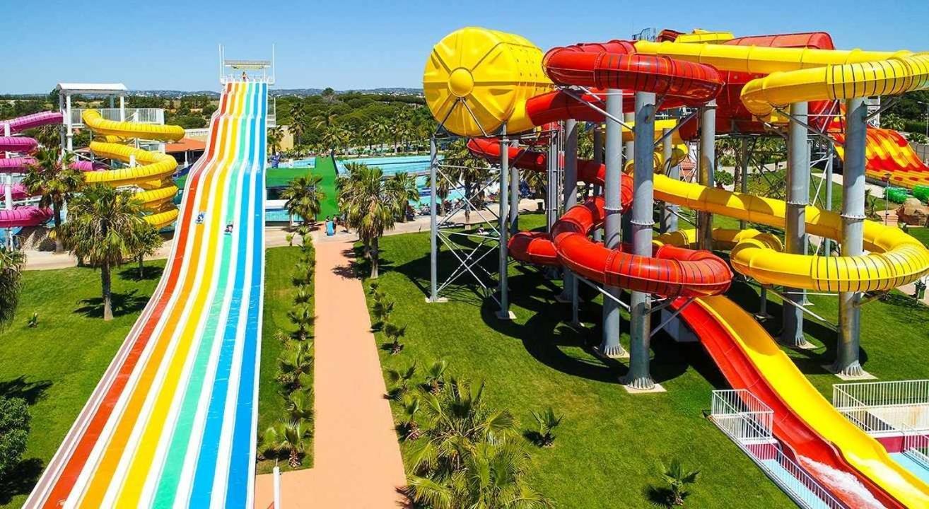 Marina Vilamoura Aquamar 301 By Vilamoura Sun Exteriör bild