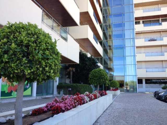 Marina Vilamoura Aquamar 301 By Vilamoura Sun Exteriör bild
