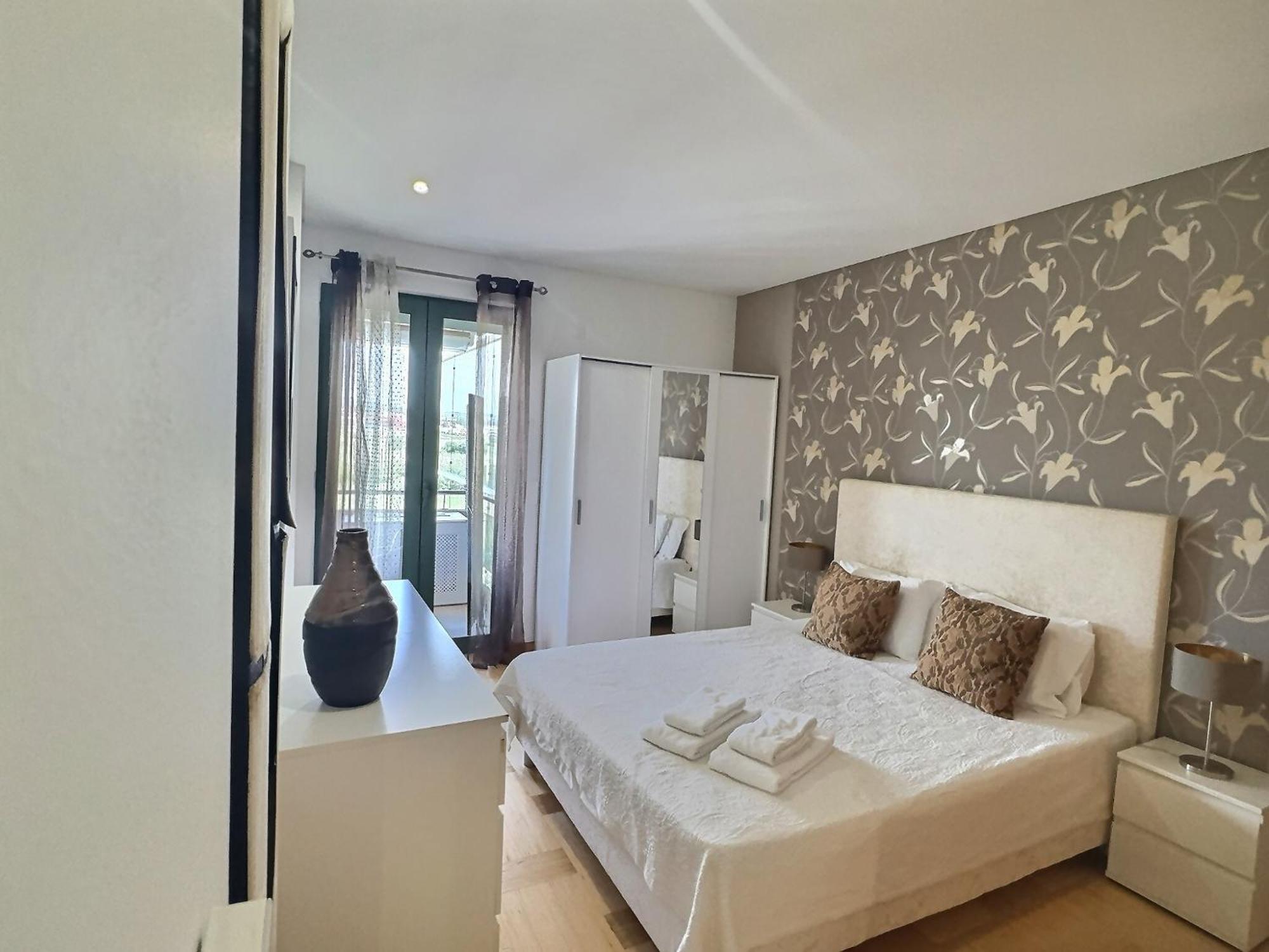 Marina Vilamoura Aquamar 301 By Vilamoura Sun Exteriör bild