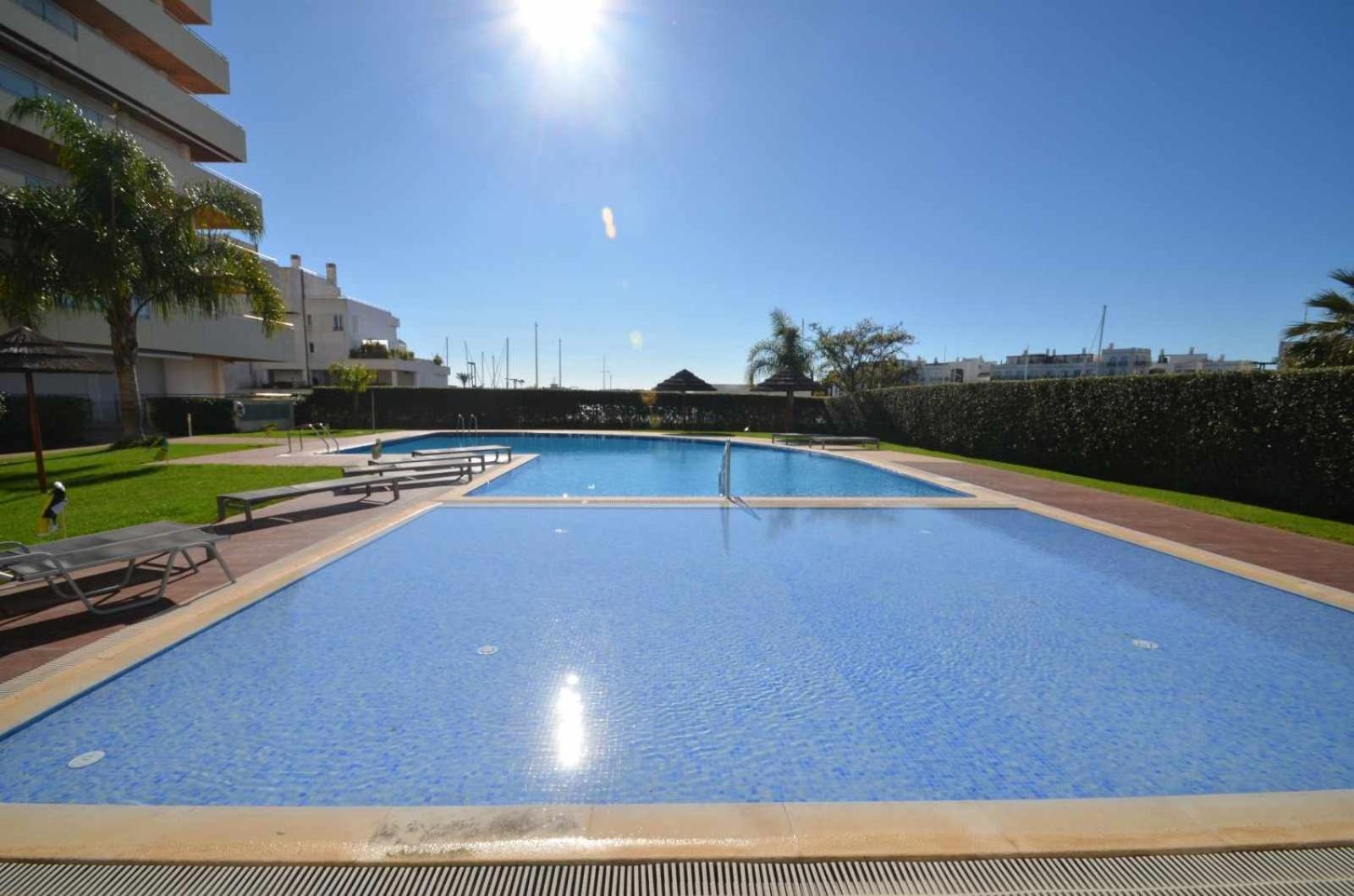 Marina Vilamoura Aquamar 301 By Vilamoura Sun Exteriör bild