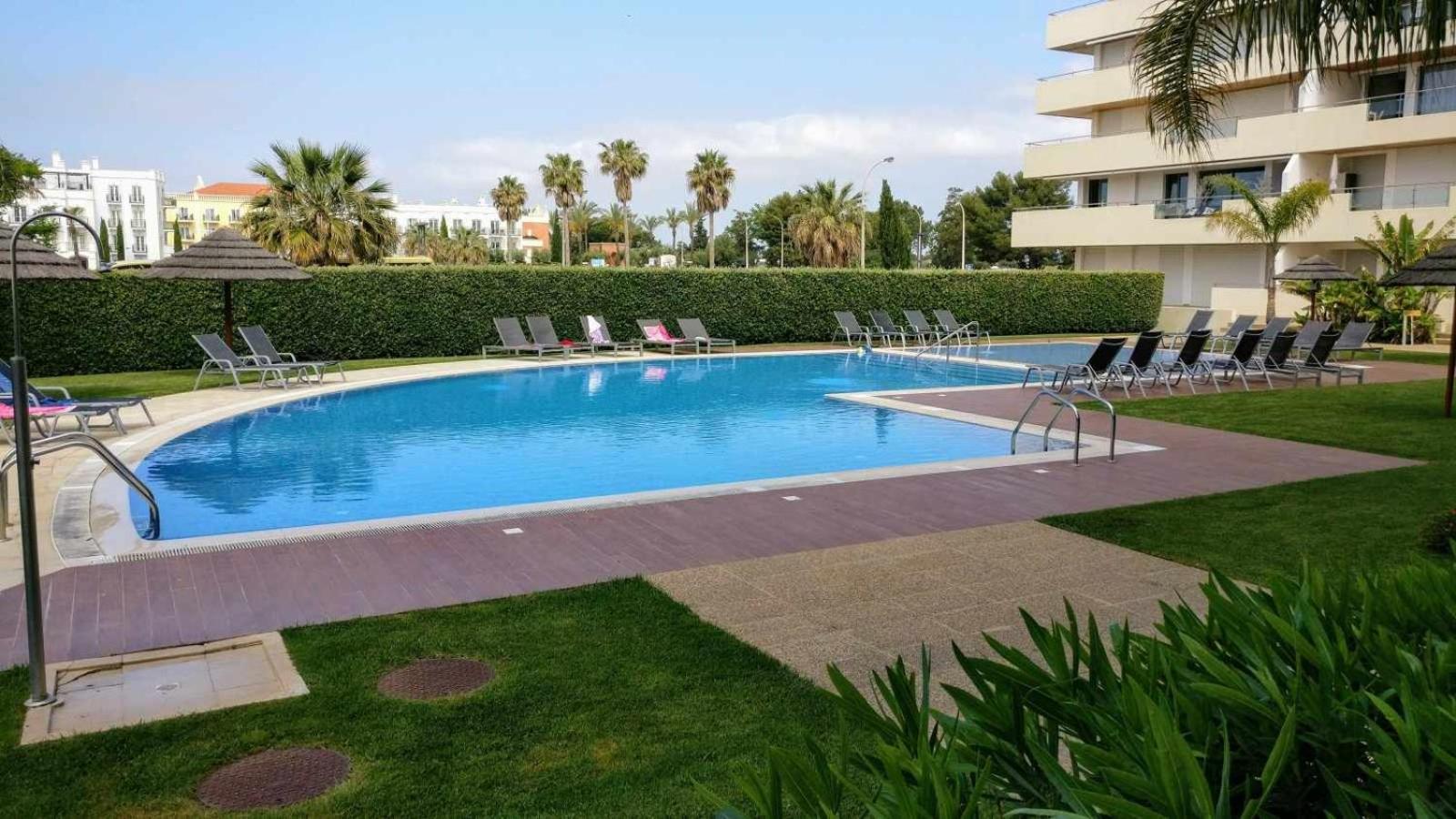 Marina Vilamoura Aquamar 301 By Vilamoura Sun Exteriör bild