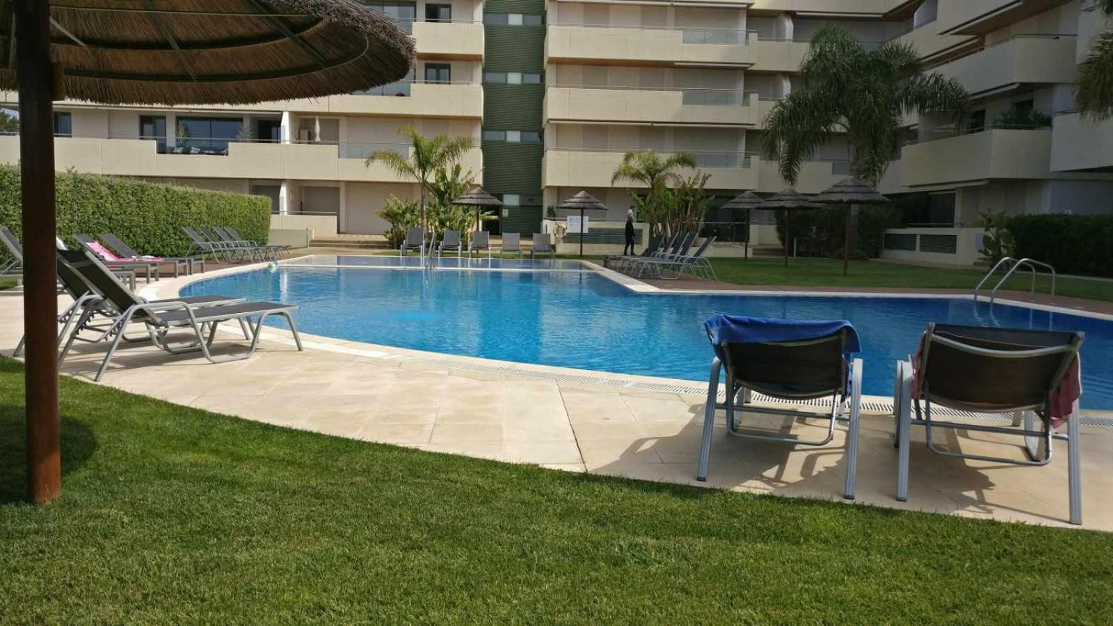 Marina Vilamoura Aquamar 301 By Vilamoura Sun Exteriör bild