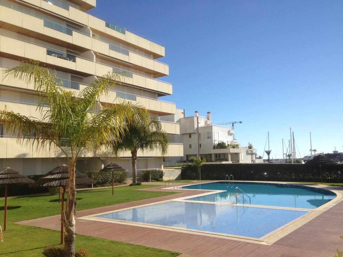 Marina Vilamoura Aquamar 301 By Vilamoura Sun Exteriör bild