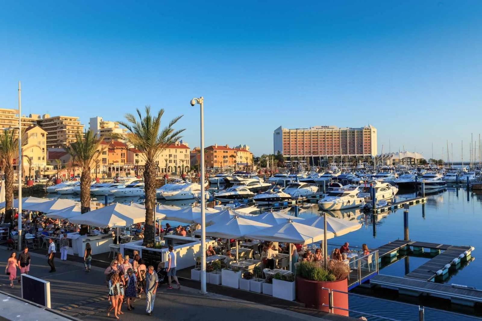 Marina Vilamoura Aquamar 301 By Vilamoura Sun Exteriör bild