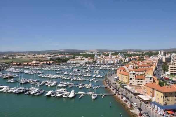 Marina Vilamoura Aquamar 301 By Vilamoura Sun Exteriör bild