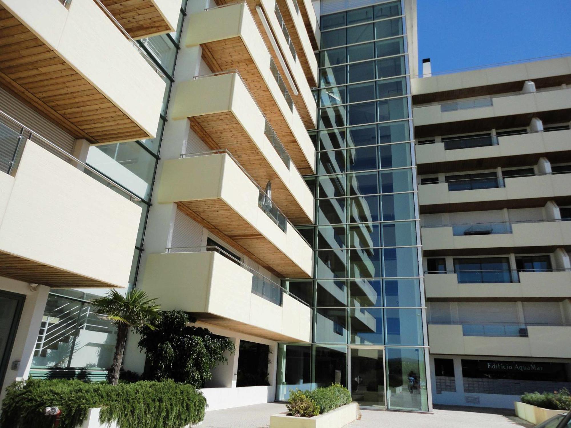 Marina Vilamoura Aquamar 301 By Vilamoura Sun Exteriör bild