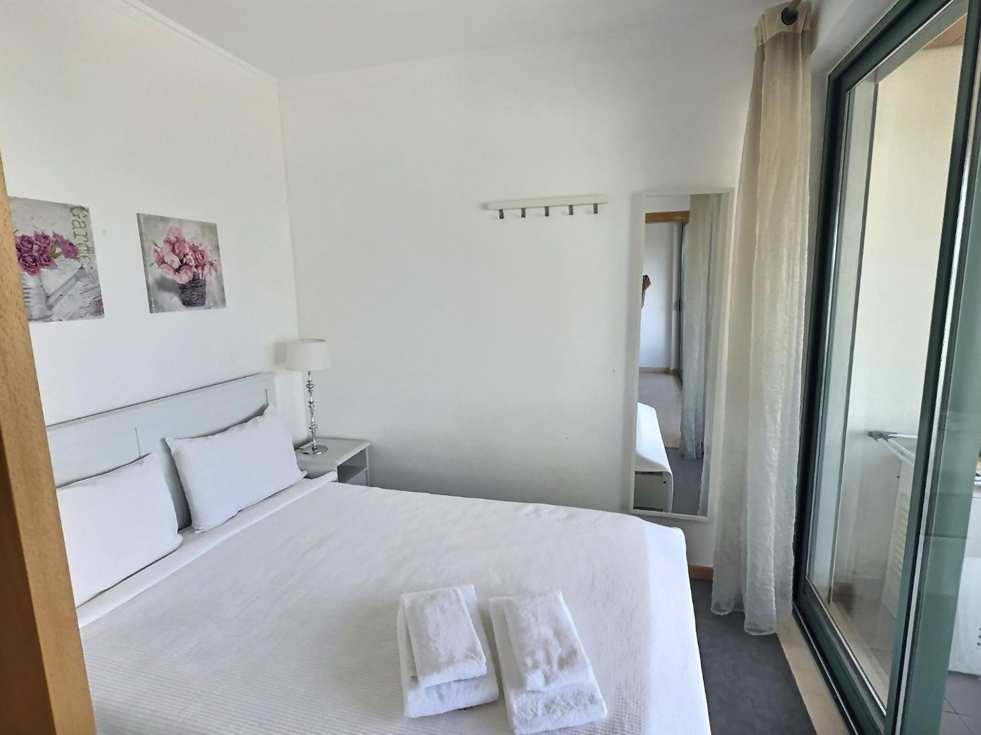 Marina Vilamoura Aquamar 301 By Vilamoura Sun Exteriör bild