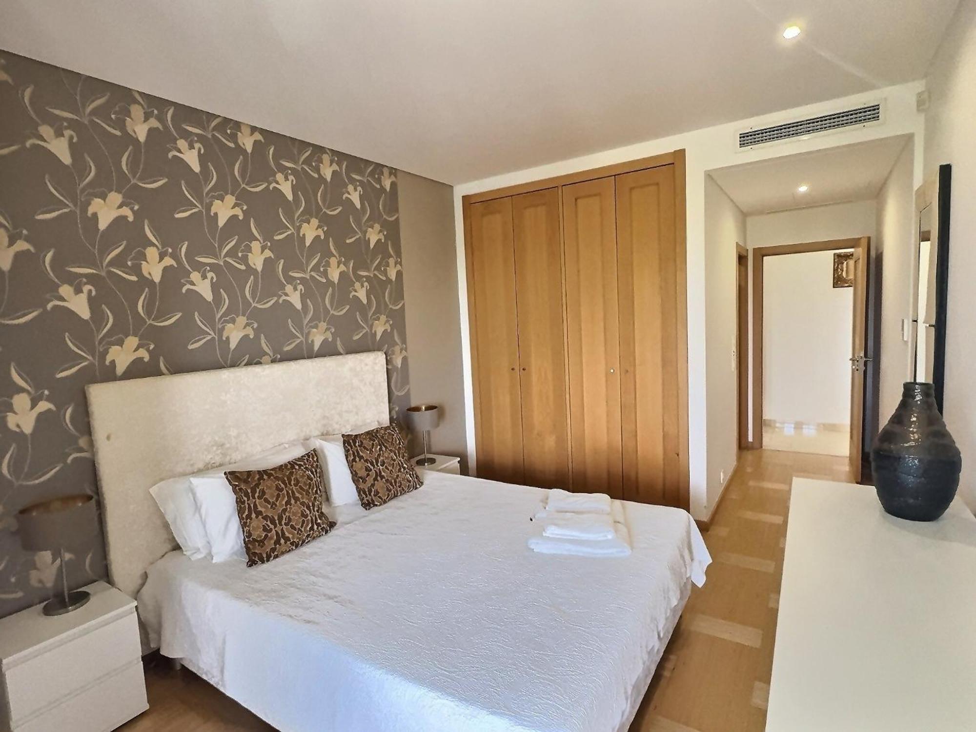 Marina Vilamoura Aquamar 301 By Vilamoura Sun Exteriör bild