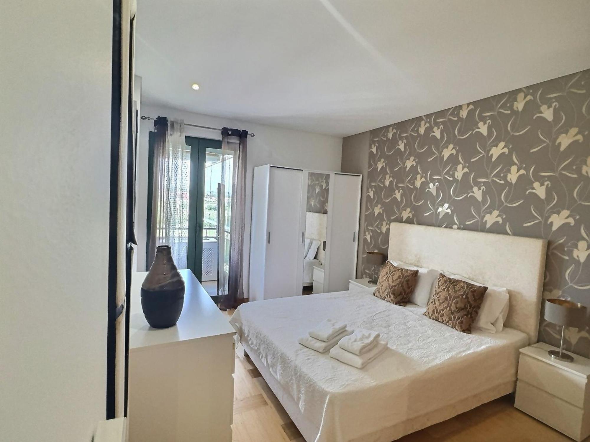 Marina Vilamoura Aquamar 301 By Vilamoura Sun Exteriör bild