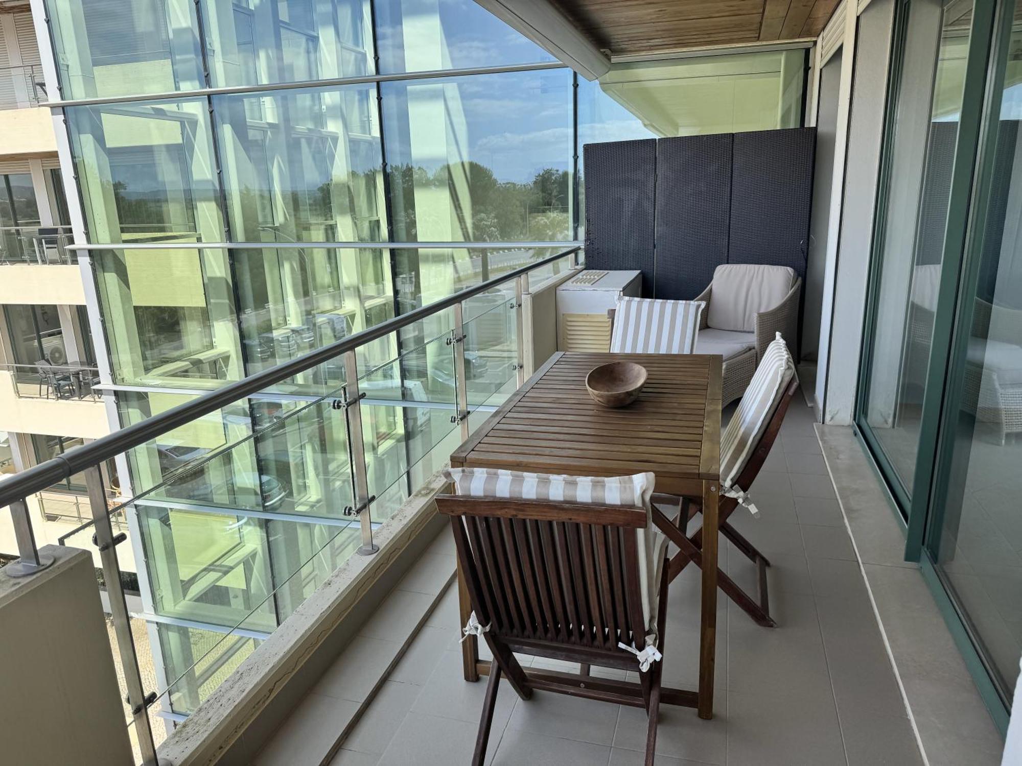 Marina Vilamoura Aquamar 301 By Vilamoura Sun Exteriör bild